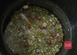 薏米水的做法图解3