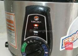 薏米水的做法图解4