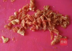 炒三丝（肉丝 土豆丝 胡萝卜丝）的做法图解2