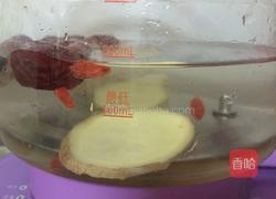 驱寒汤的做法图解3