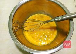 葱花鸡蛋饼的做法图解2