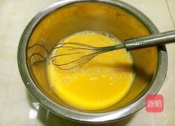 葱花鸡蛋饼的做法图解3