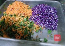 桃园三结义的做法图解2