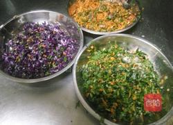 桃园三结义的做法图解3