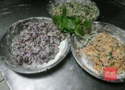 桃园三结义的做法图解5