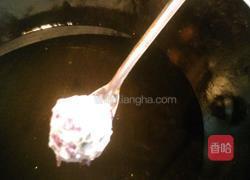 桃园三结义的做法图解6