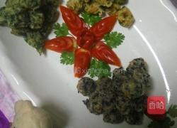 桃园三结义的做法图解8