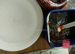 酱烧鲅鱼的做法图解3