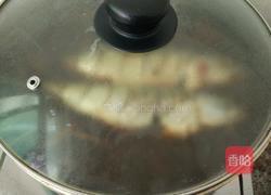 酱烧鲅鱼的做法图解7