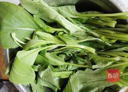 水煮干豆腐的做法图解3