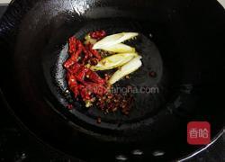 水煮干豆腐的做法图解5