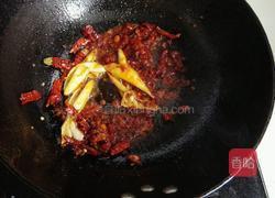 水煮干豆腐的做法图解6