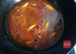 水煮干豆腐的做法图解7