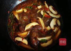 水煮干豆腐的做法图解10