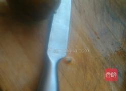百香果果汁的做法图解1
