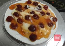 黑森林蛋糕的做法图解3