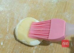 家常卷饼的做法图解4