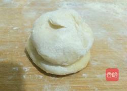 家常卷饼的做法图解5