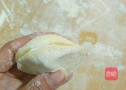 家常卷饼的做法图解6