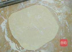 家常卷饼的做法图解7