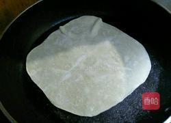 家常卷饼的做法图解8