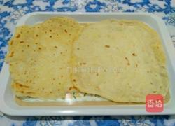 家常卷饼的做法图解10