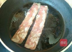 家常卷饼的做法图解14