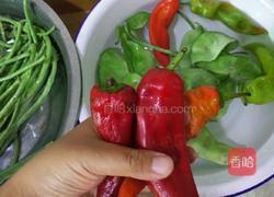 东北烀咸菜的做法图解2