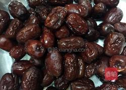 红枣蛋糕的做法图解3