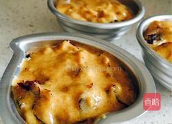 红枣蛋糕的做法图解11