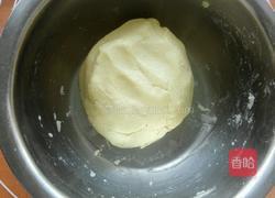 蓝莓酱小饼干的做法图解3