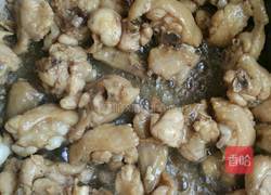 尖椒辣子鸡的做法图解4