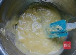 蔓越莓饼干的做法图解4