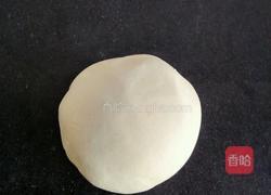 刀切面的做法图解1