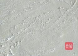 刀切面的做法图解2