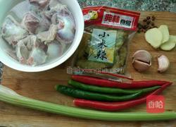 爆炒鸡胗的做法图解1