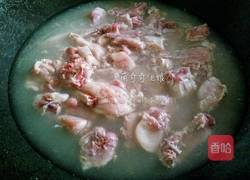 红烧兔肉的做法图解4