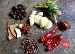 红烧兔肉的做法图解6