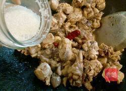 红烧兔肉的做法图解11