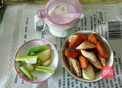 清真八大碗的做法图解3