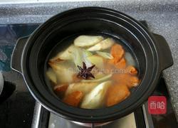 清真八大碗的做法图解4