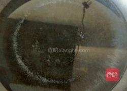 煮荷包蛋的做法图解2