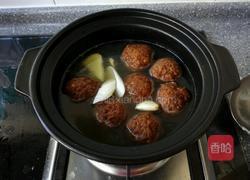 清真八大碗的做法图解10