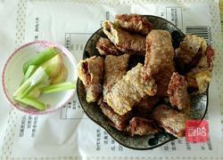 清真八大碗的做法图解22