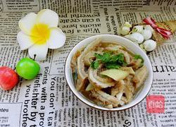 清真八大碗的做法图解28