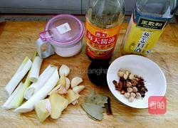 清真八大碗的做法图解30