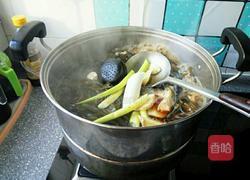 清真八大碗的做法图解39