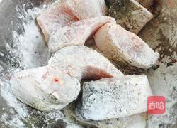 红烧草鱼的做法图解2