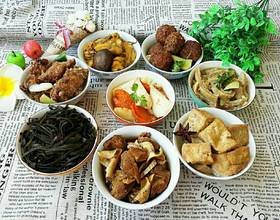 清真八大碗[图]