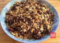 五仁月饼馅的做法图解4